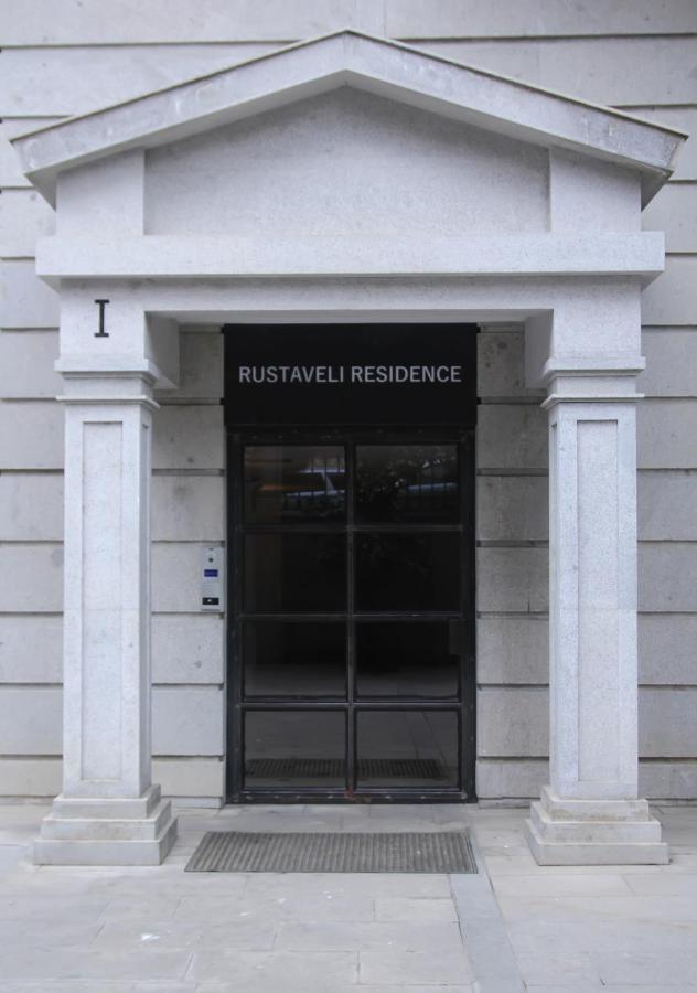 Parilament On Rustaveli 4 Rooms Тбилиси Екстериор снимка